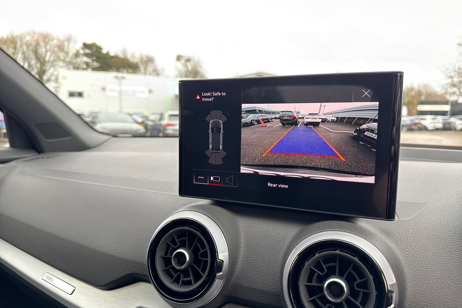 Used Audi Q2 2026 for sale - 77935618: Photo 31