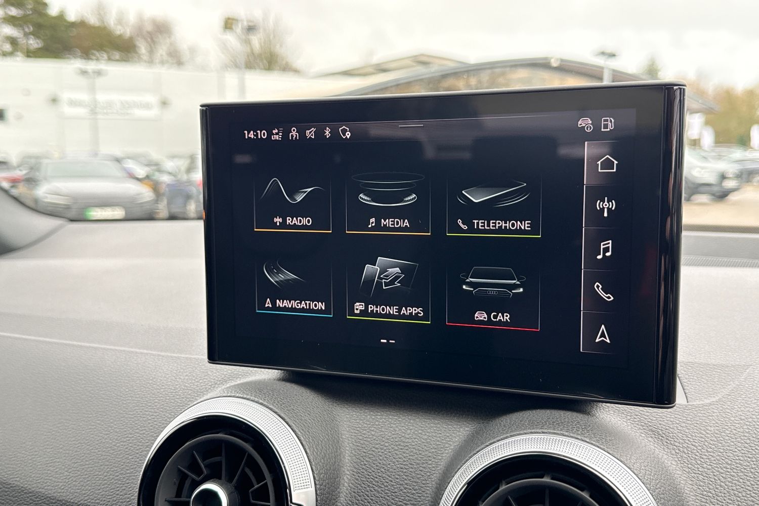 Used Audi Q2 2026 for sale - 77935618: Photo 32