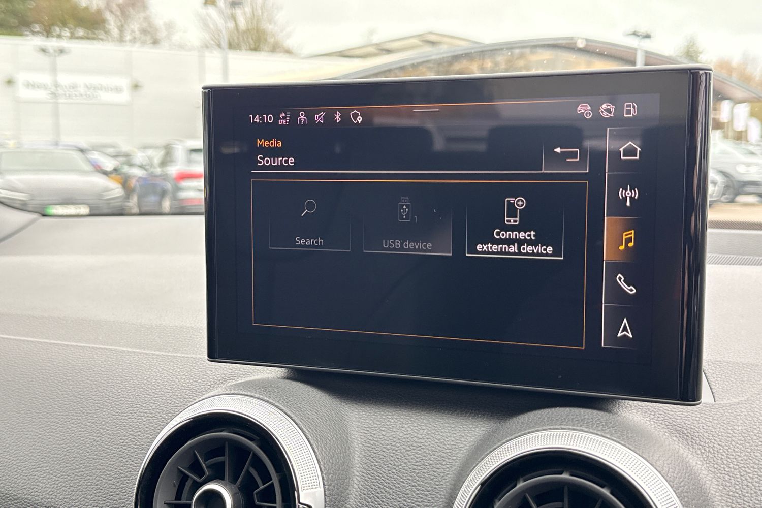 Used Audi Q2 2026 for sale - 77935618: Photo 36