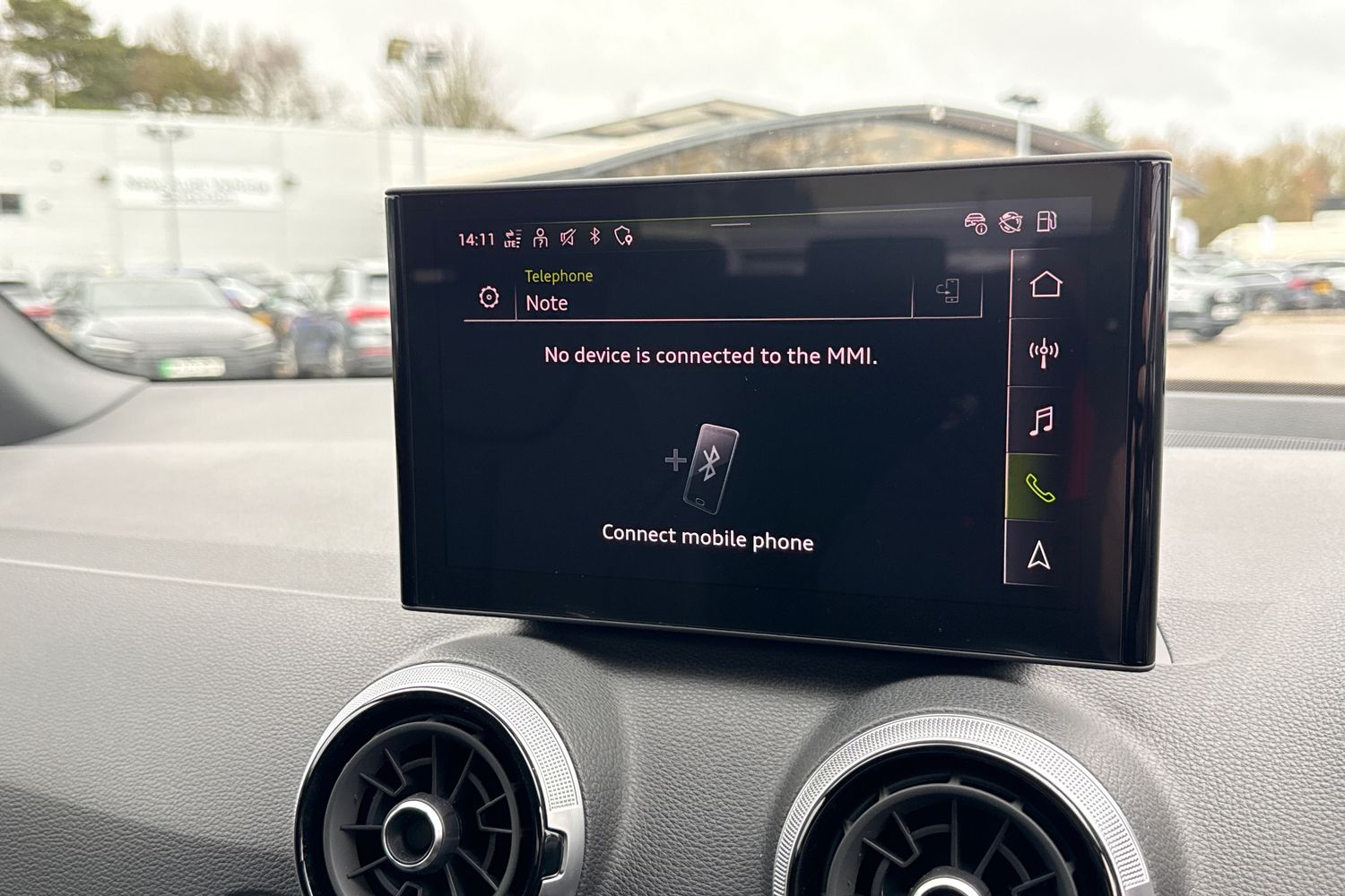 Used Audi Q2 2026 for sale - 77935618: Photo 37