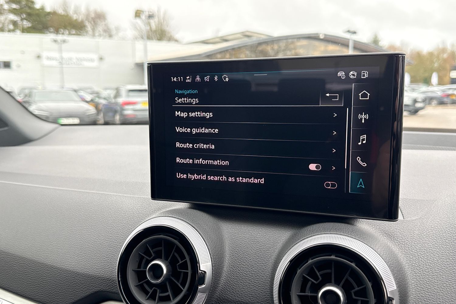 Used Audi Q2 2026 for sale - 77935618: Photo 39