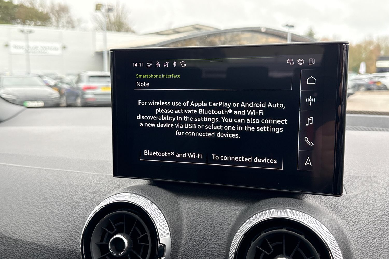 Used Audi Q2 2026 for sale - 77935618: Photo 40