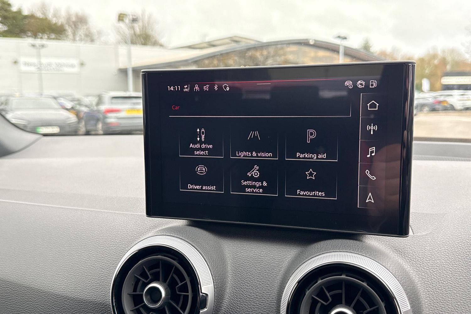 Used Audi Q2 2026 for sale - 77935618: Photo 41