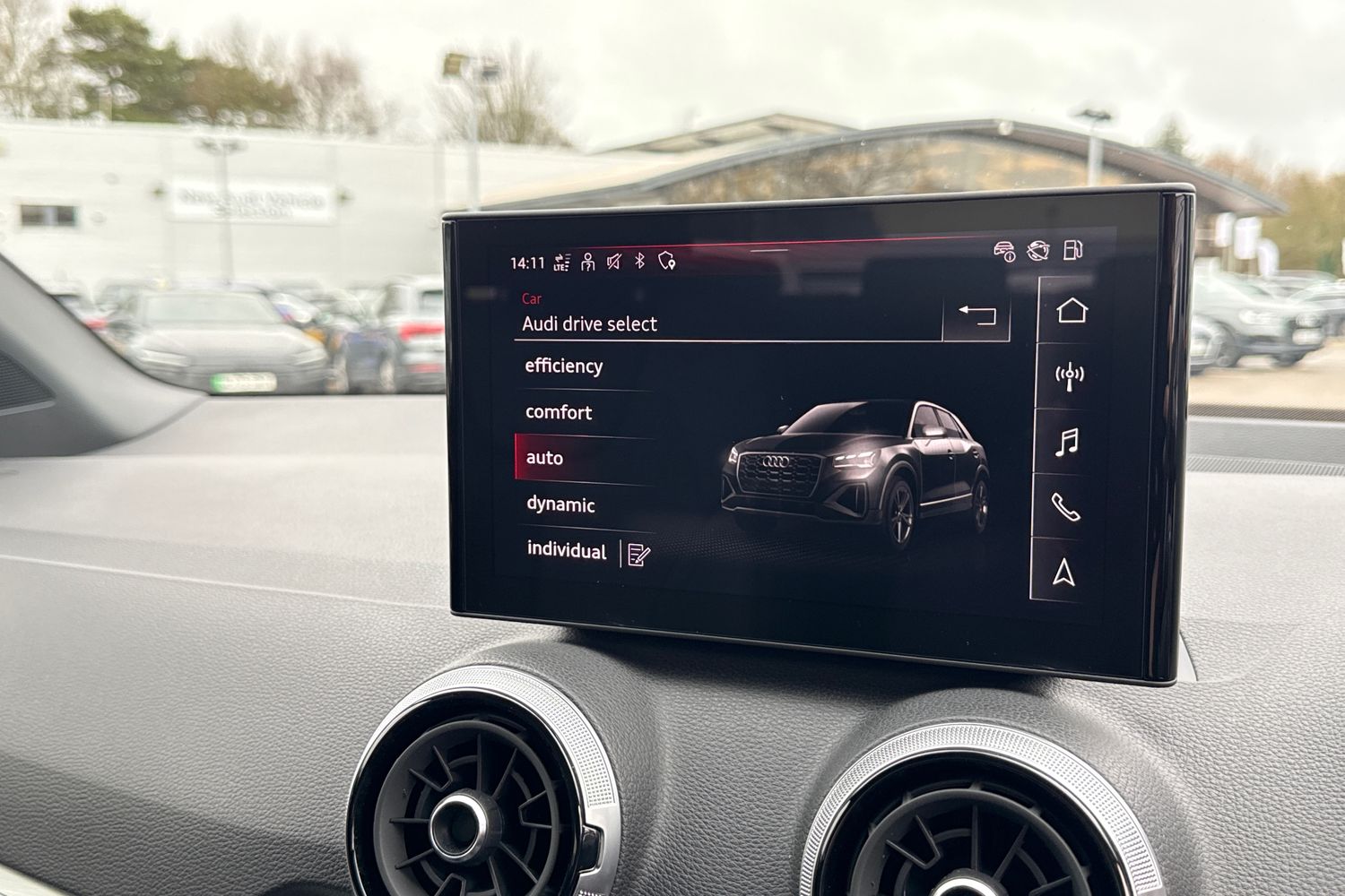 Used Audi Q2 2026 for sale - 77935618: Photo 42