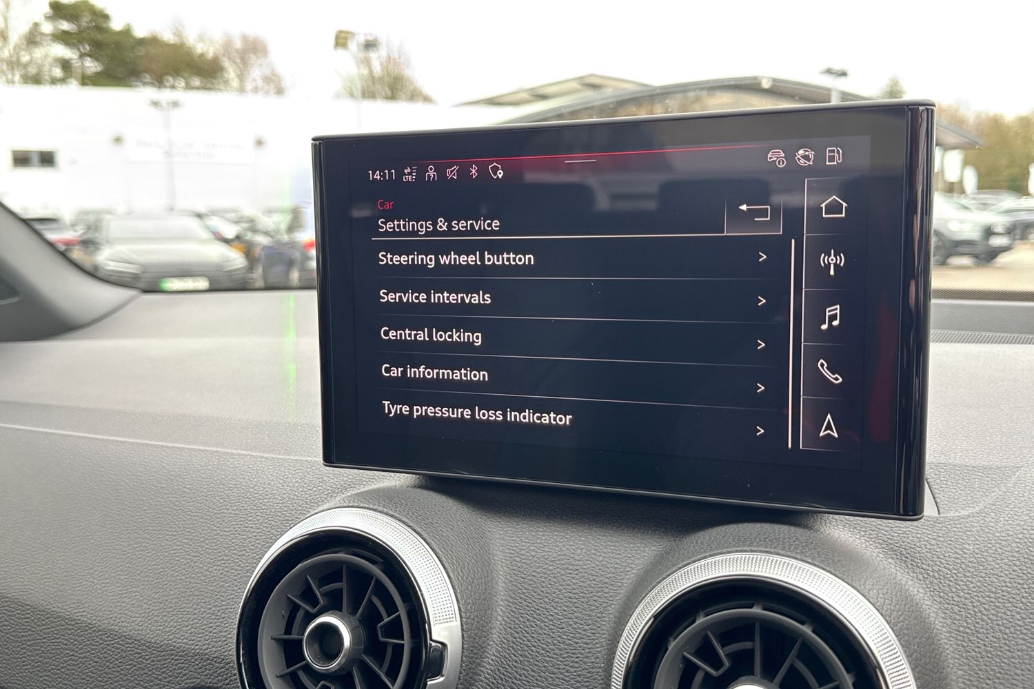 Used Audi Q2 2026 for sale - 77935618: Photo 44