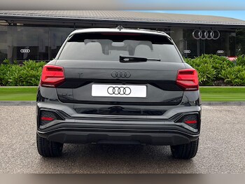 Used Audi Q2 2026 for sale - 77935618: Photo