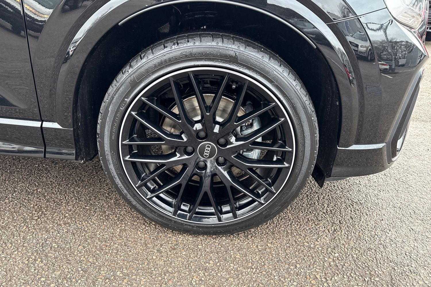 Used Audi Q2 2026 for sale - 77935618: Photo 9