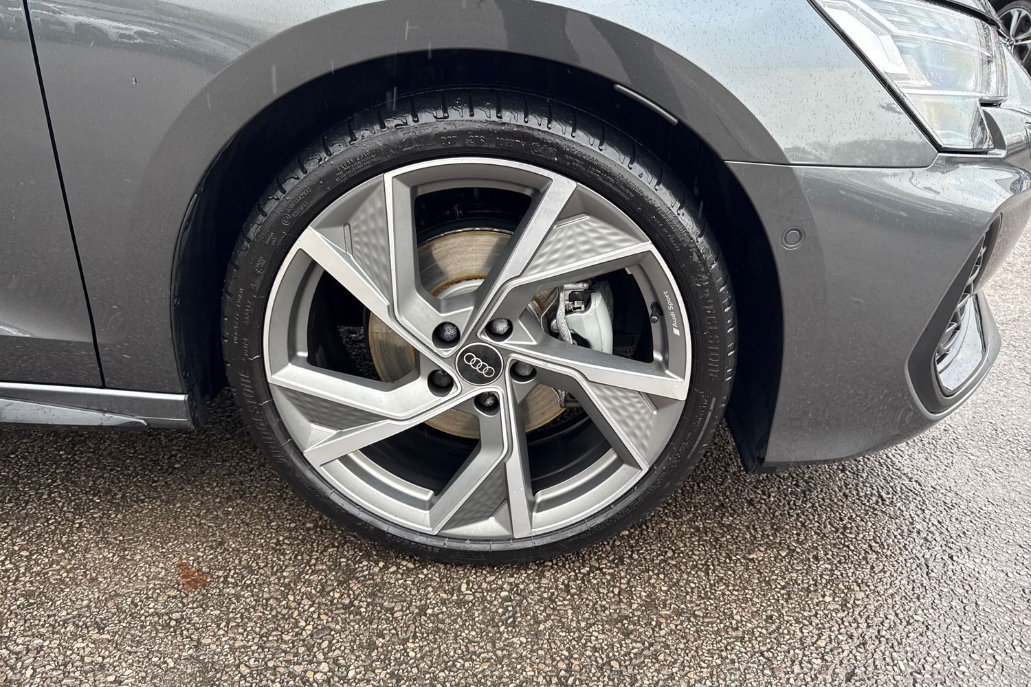 Used Audi A3 2025 for sale - 77382932: Photo 10