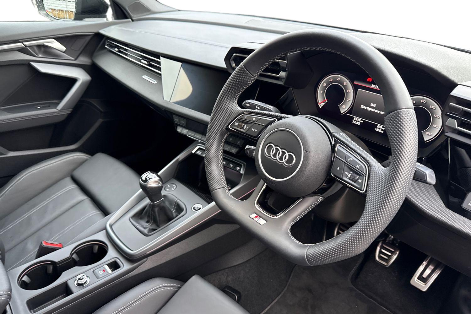 Used Audi A3 2025 for sale - 77382932: Photo 14
