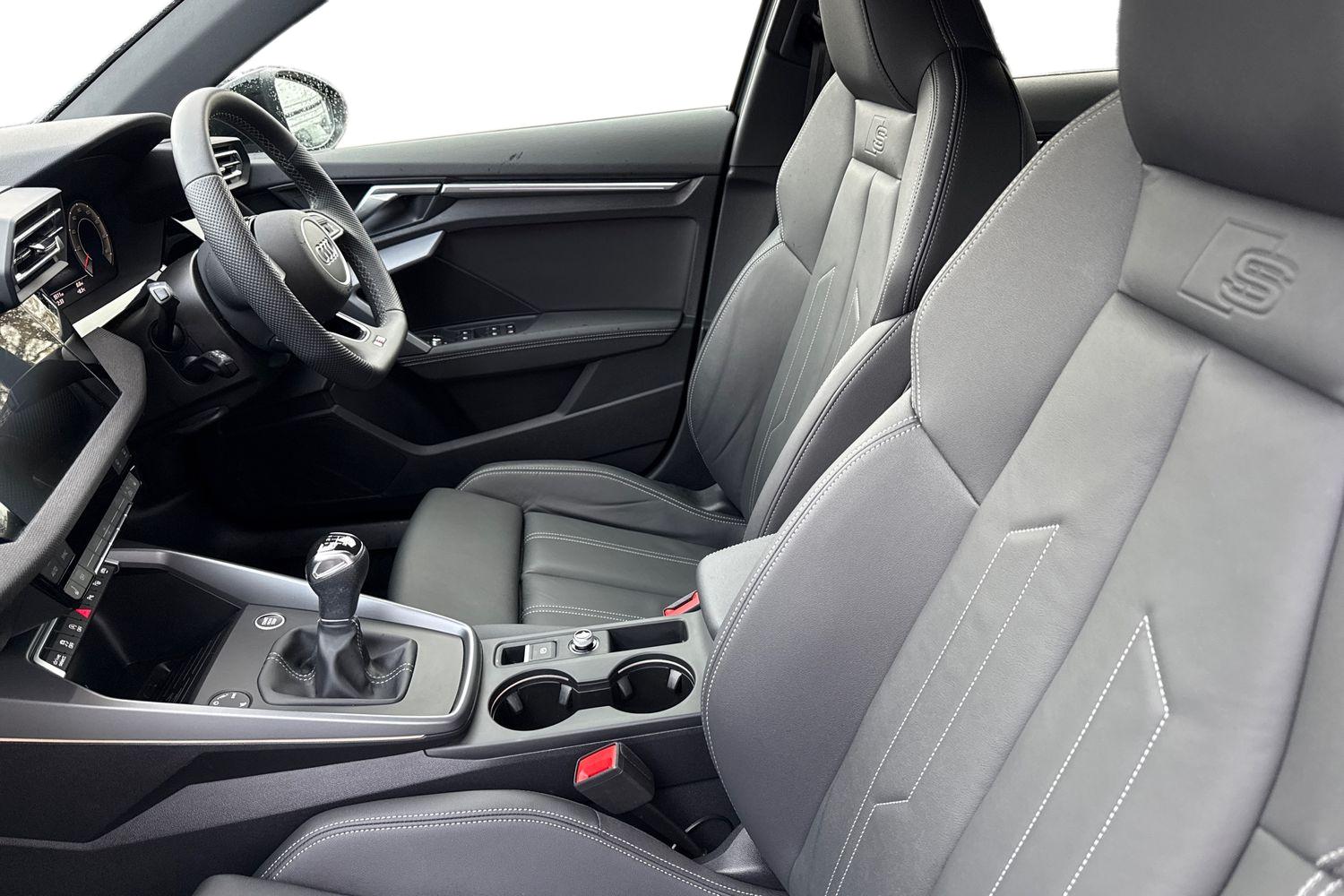 Used Audi A3 2025 for sale - 77382932: Photo 16