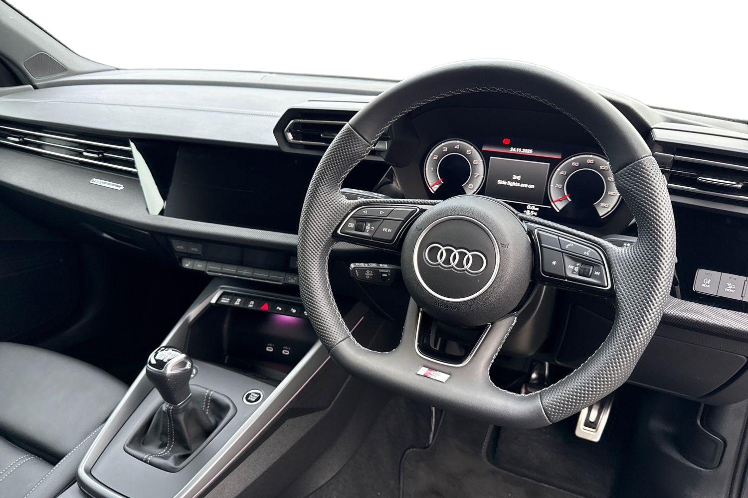 Used Audi A3 2025 for sale - 77382932: Photo 18