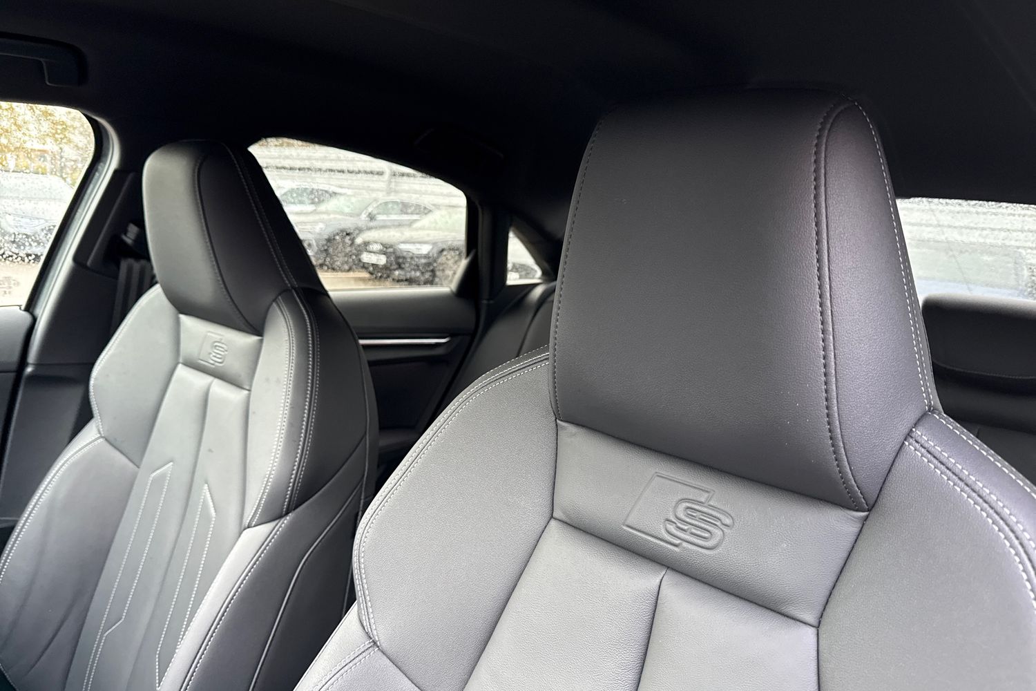 Used Audi A3 2025 for sale - 77382932: Photo 24