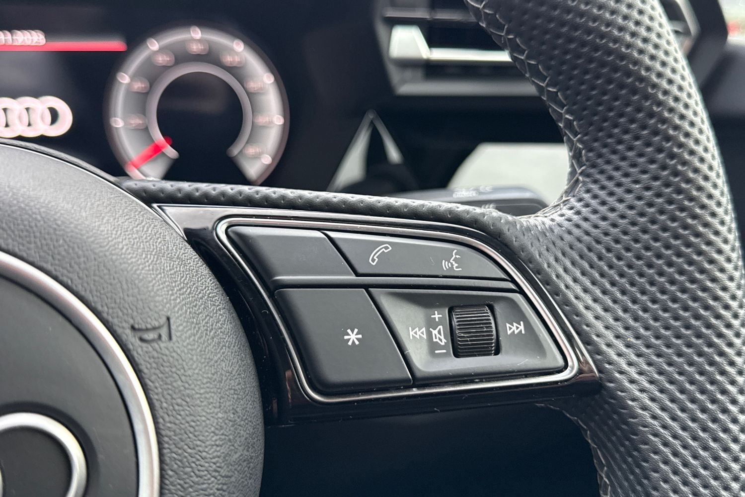 Used Audi A3 2025 for sale - 77382932: Photo 25