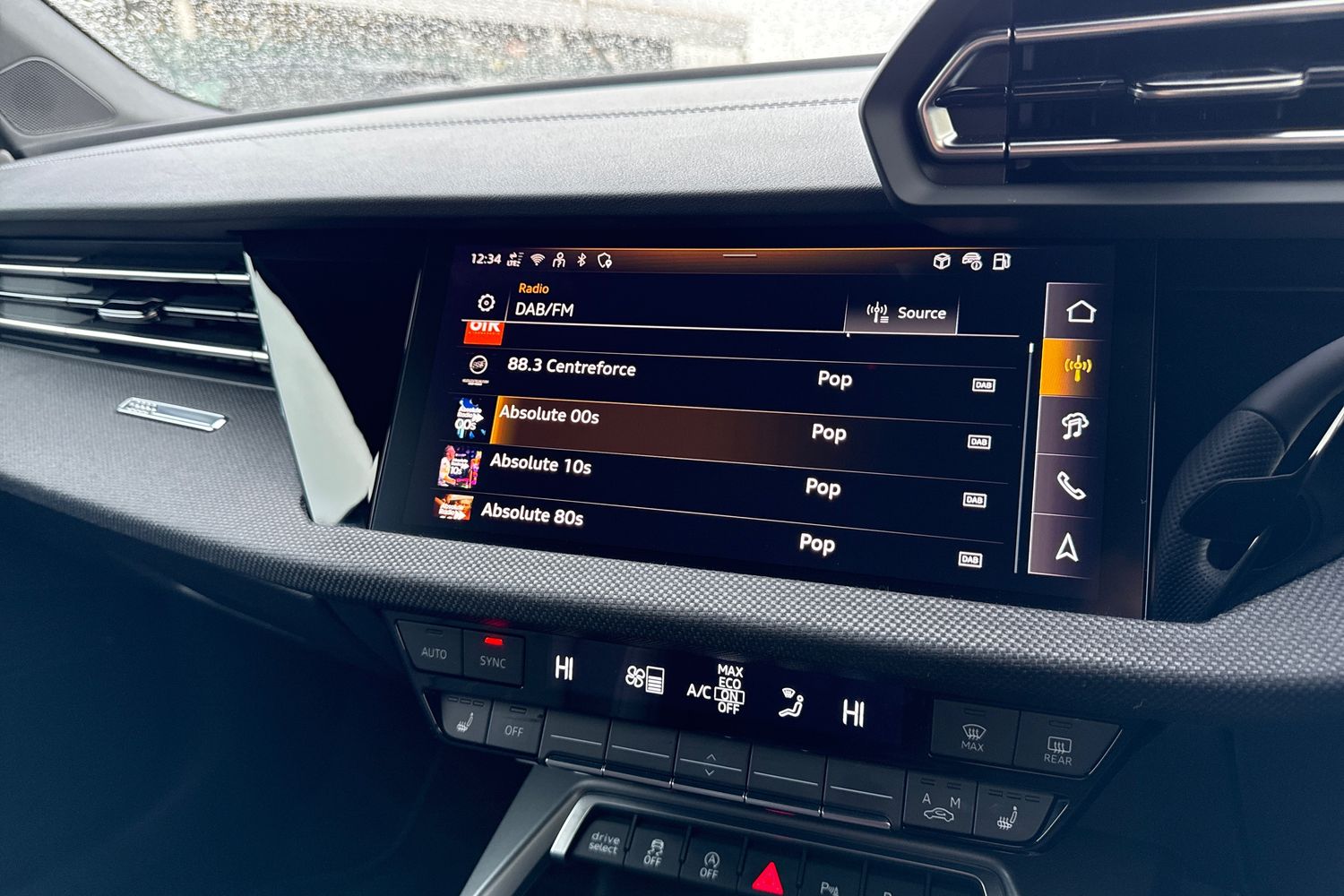 Used Audi A3 2025 for sale - 77382932: Photo 29