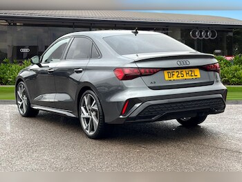 Used Audi A3 2025 for sale - 77382932: Photo