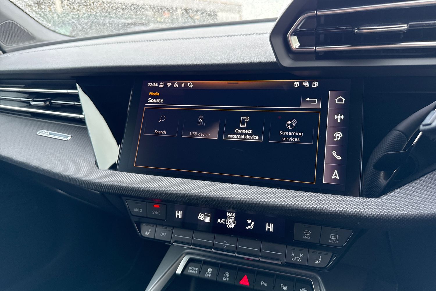 Used Audi A3 2025 for sale - 77382932: Photo 32