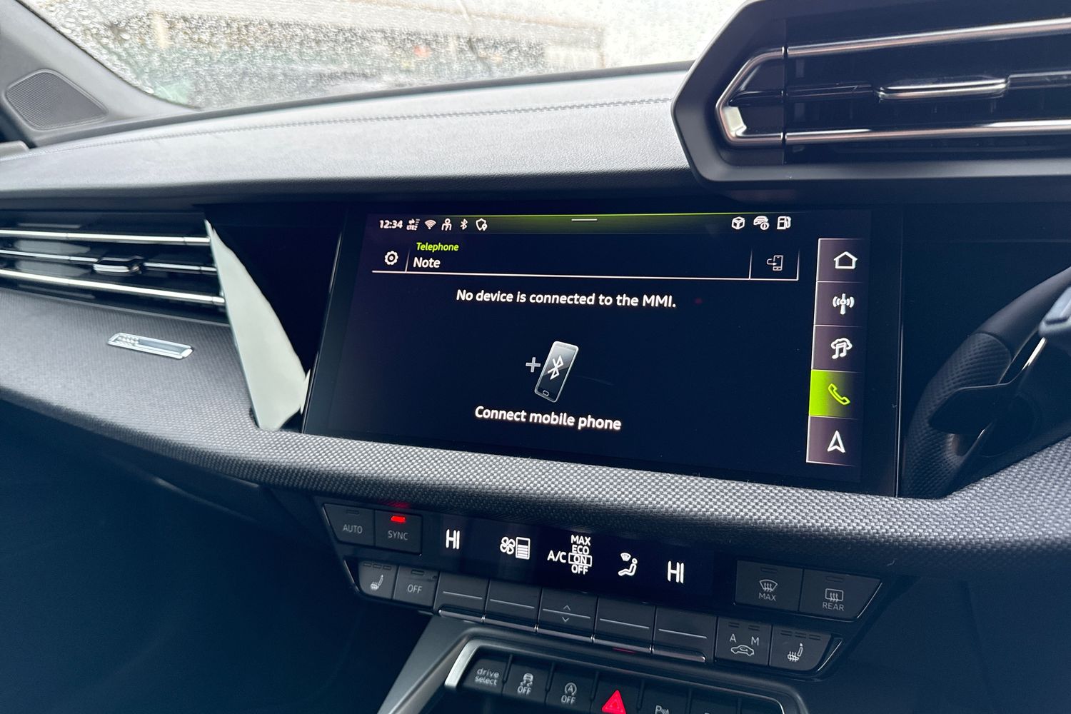 Used Audi A3 2025 for sale - 77382932: Photo 33