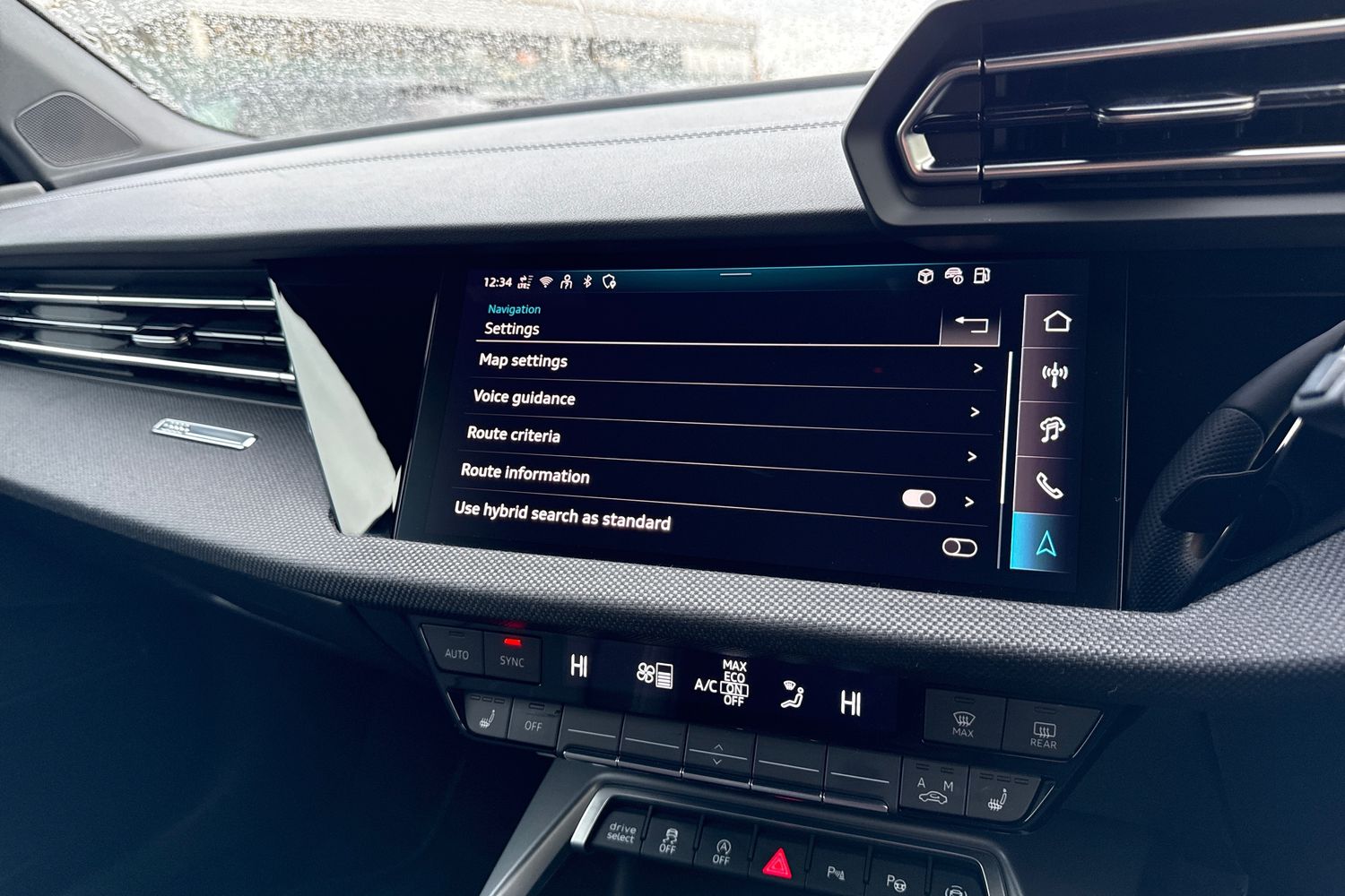 Used Audi A3 2025 for sale - 77382932: Photo 35