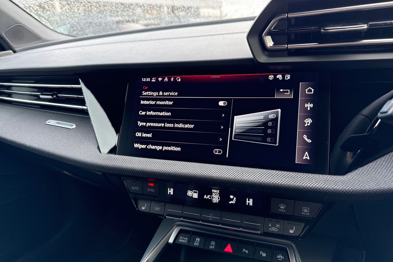 Used Audi A3 2025 for sale - 77382932: Photo 42