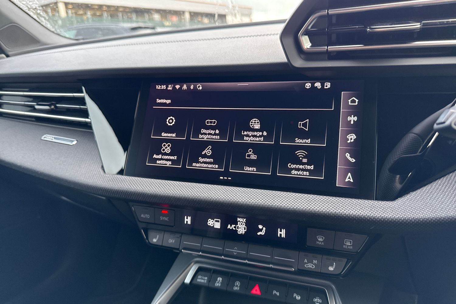 Used Audi A3 2025 for sale - 77382932: Photo 44