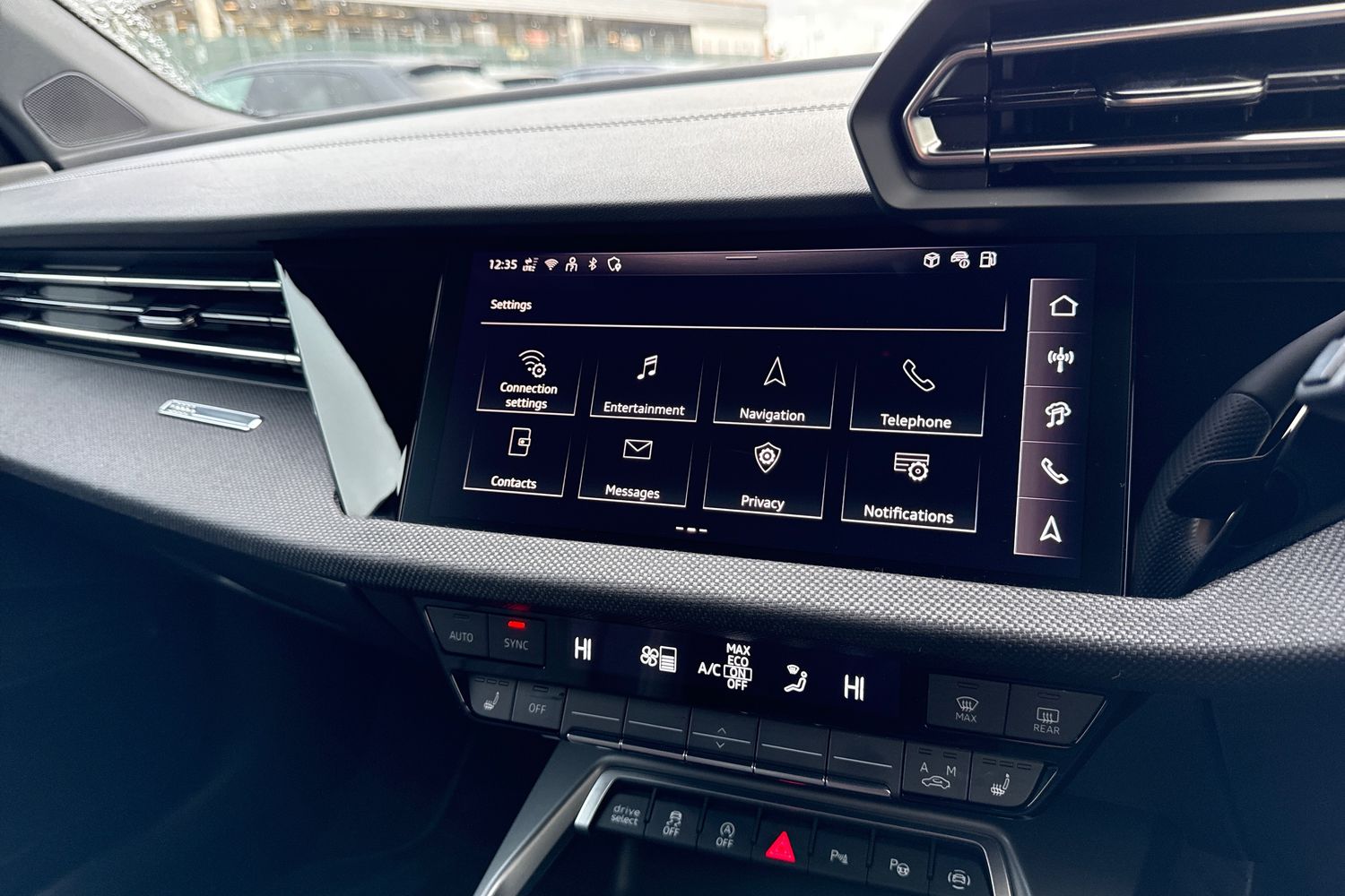 Used Audi A3 2025 for sale - 77382932: Photo 45