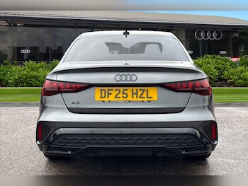 Used Audi A3 2025 for sale - 77382932: Photo