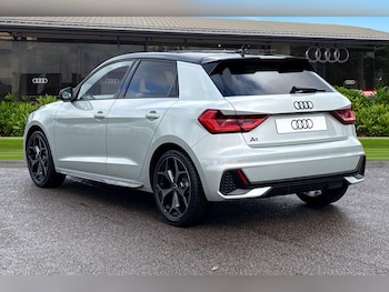 Used Audi A1 2026 for sale - 78228770: Photo