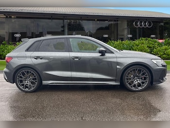 Used Audi RS3 2025 for sale - 77382684: Photo