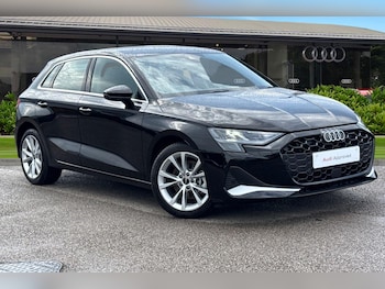 Used Audi A3 2025 for sale - 78888712: Photo