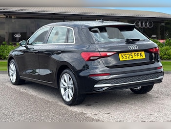 Used Audi A3 2025 for sale - 78888712: Photo