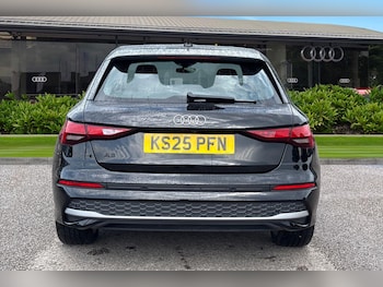 Used Audi A3 2025 for sale - 78888712: Photo