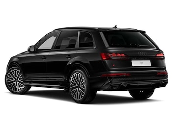 Used Audi Q7 2026 for sale - 77666338: Photo