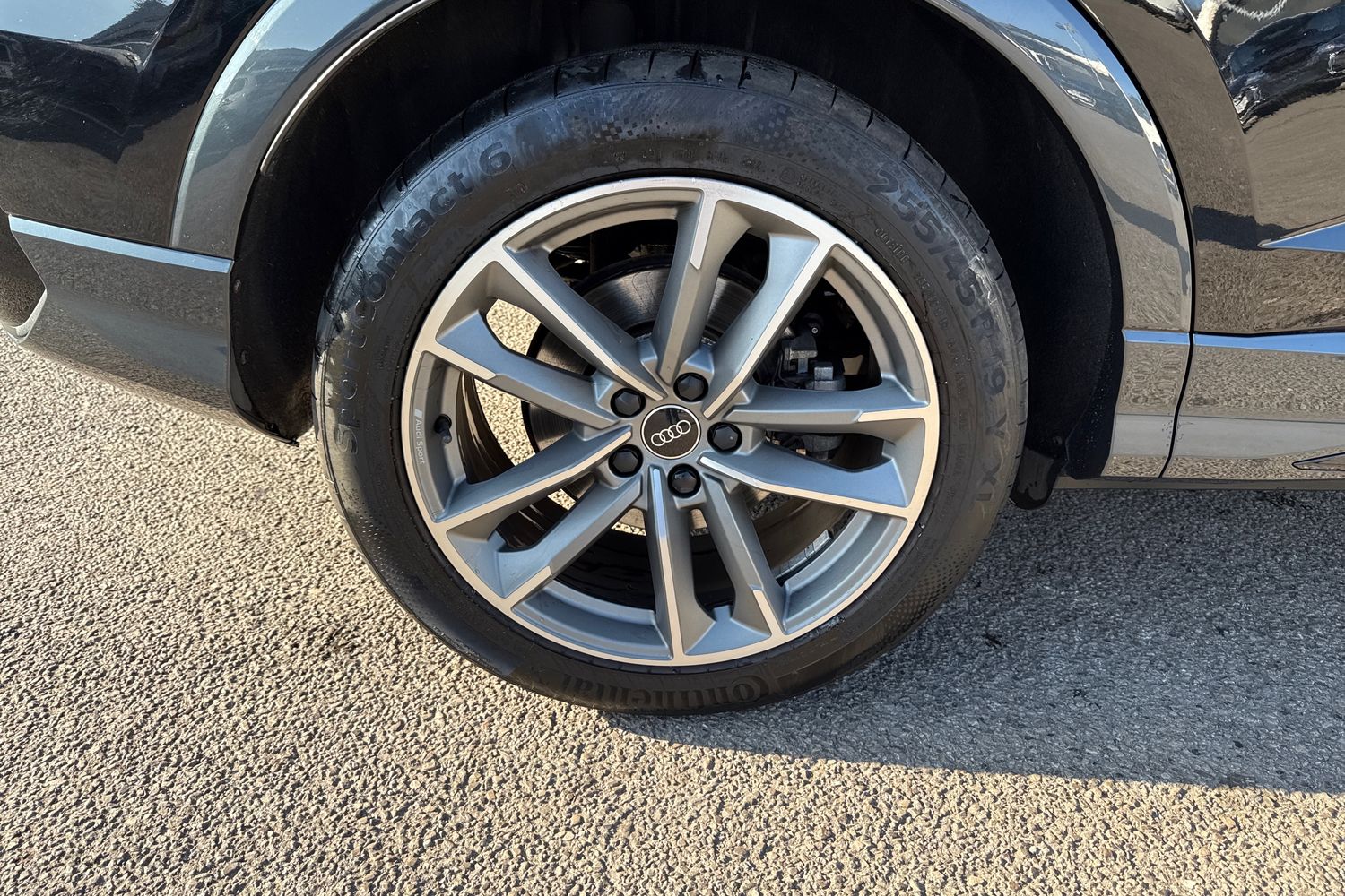 Used Audi Q3 2023 for sale - 77747746: Photo 13