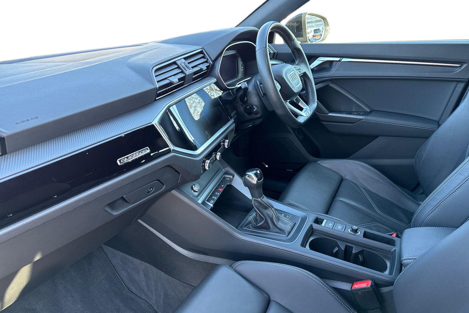 Used Audi Q3 2023 for sale - 77747746: Photo 15