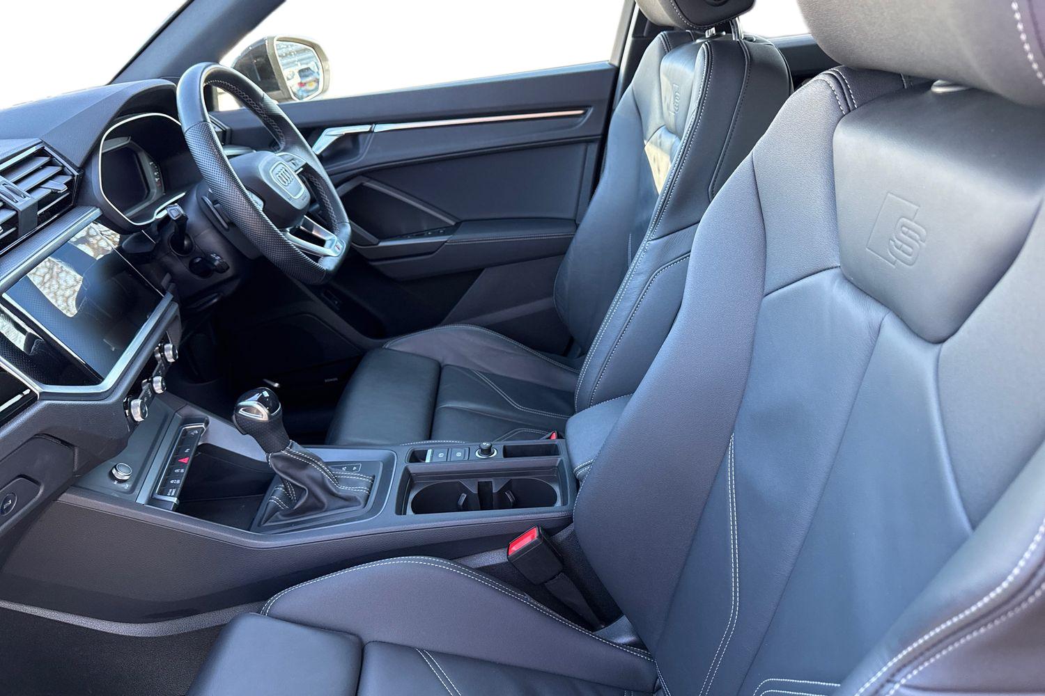 Used Audi Q3 2023 for sale - 77747746: Photo 16