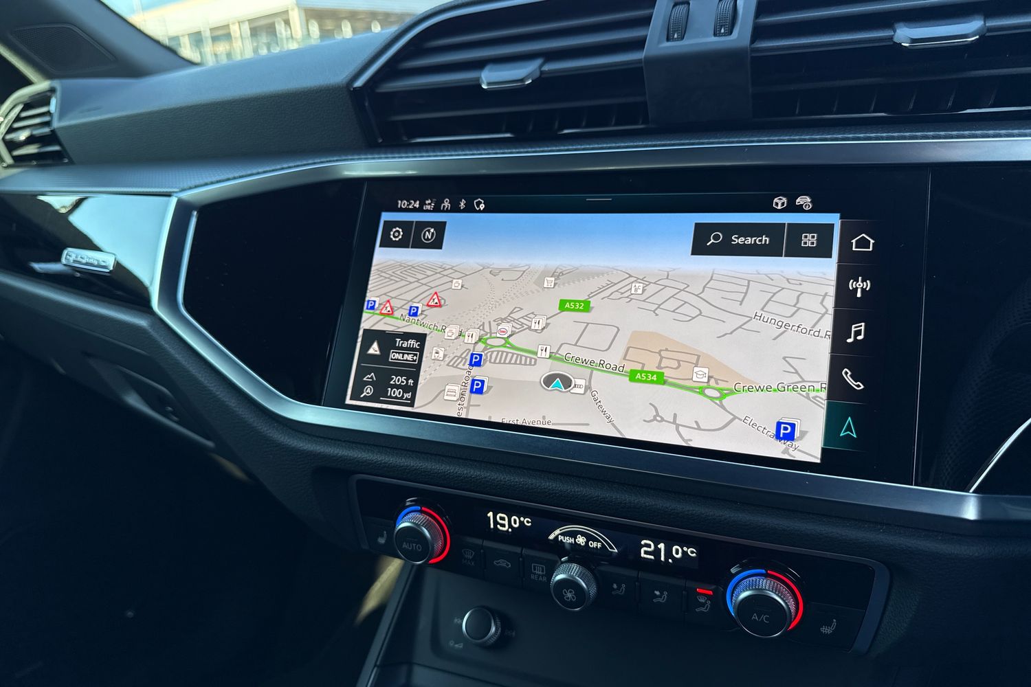 Used Audi Q3 2023 for sale - 77747746: Photo 17