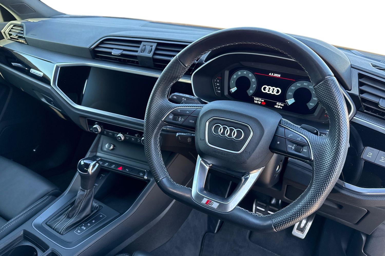 Used Audi Q3 2023 for sale - 77747746: Photo 18