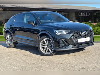 Audi Q3 feature image