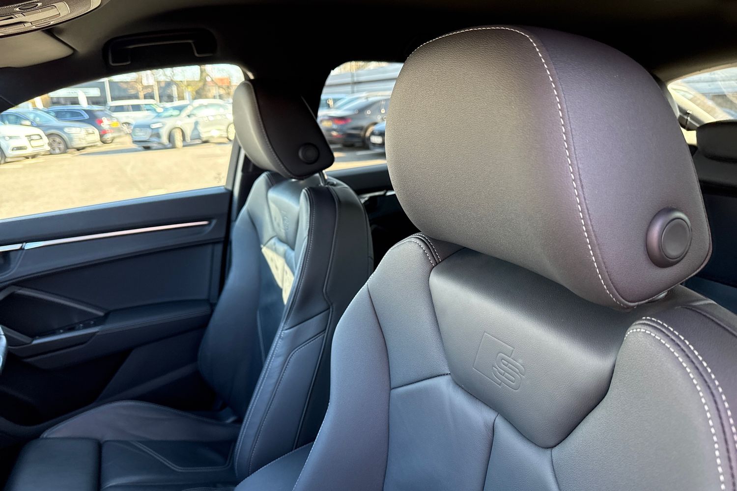 Used Audi Q3 2023 for sale - 77747746: Photo 24