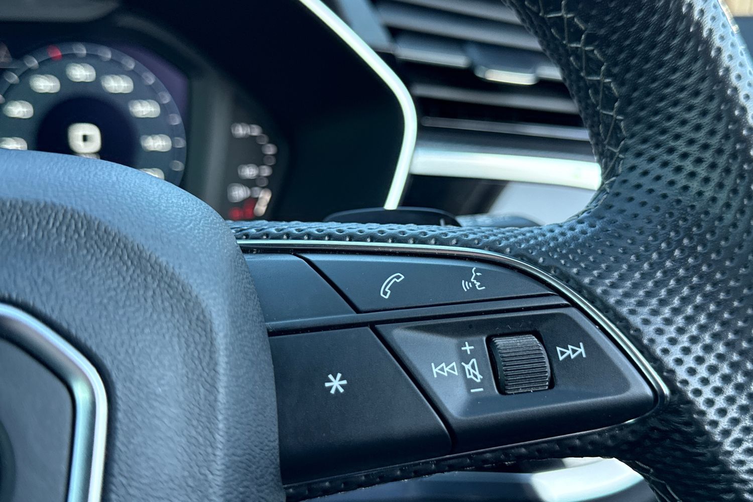 Used Audi Q3 2023 for sale - 77747746: Photo 26