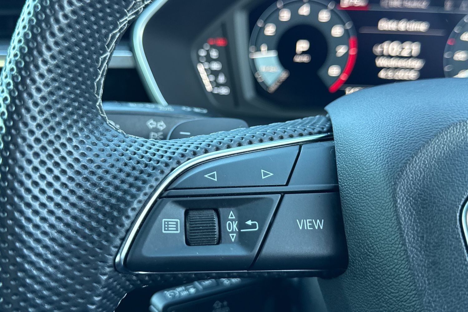 Used Audi Q3 2023 for sale - 77747746: Photo 27