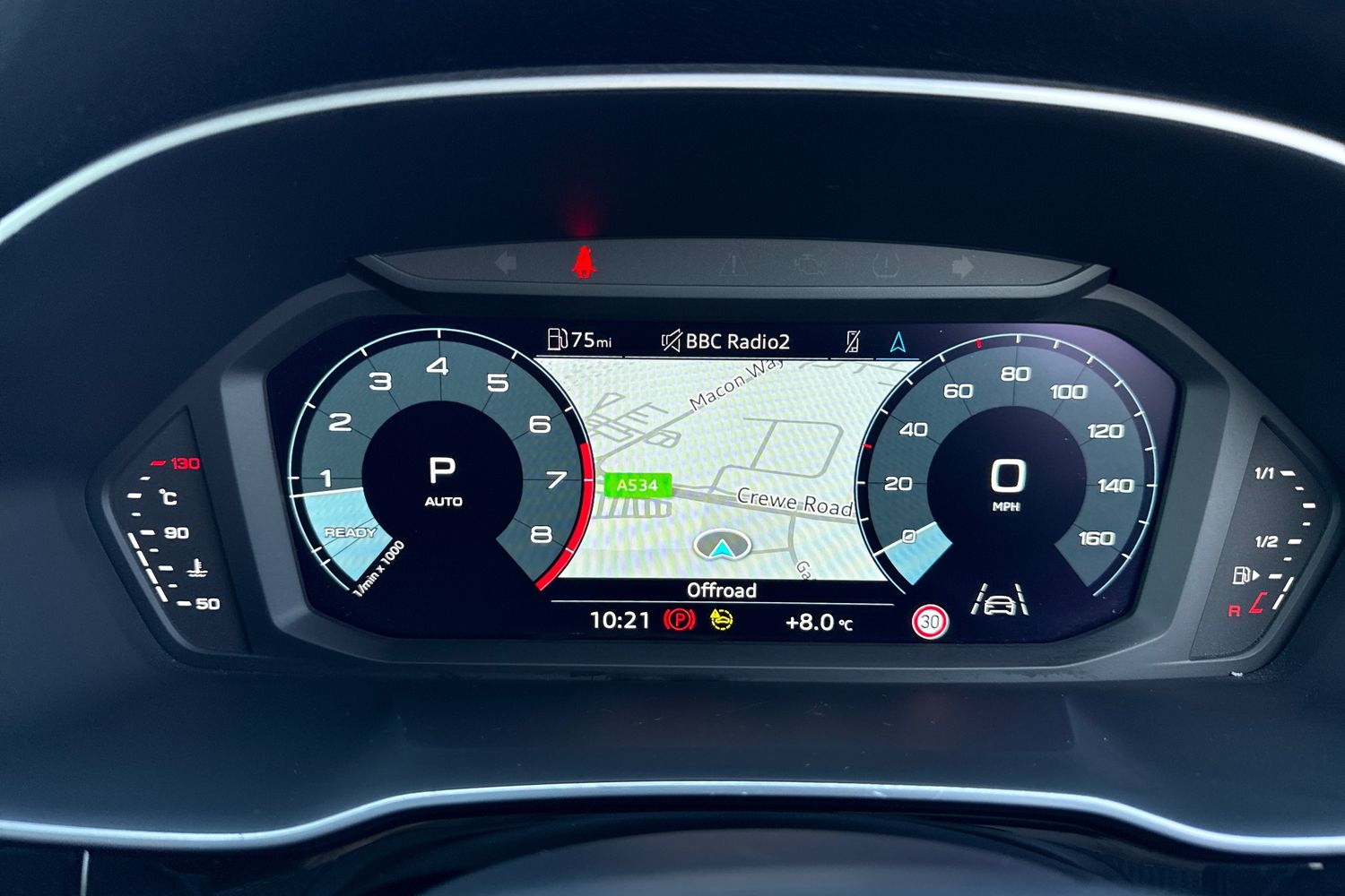 Used Audi Q3 2023 for sale - 77747746: Photo 28