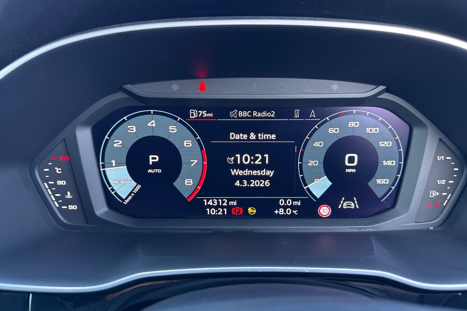 Used Audi Q3 2023 for sale - 77747746: Photo 31