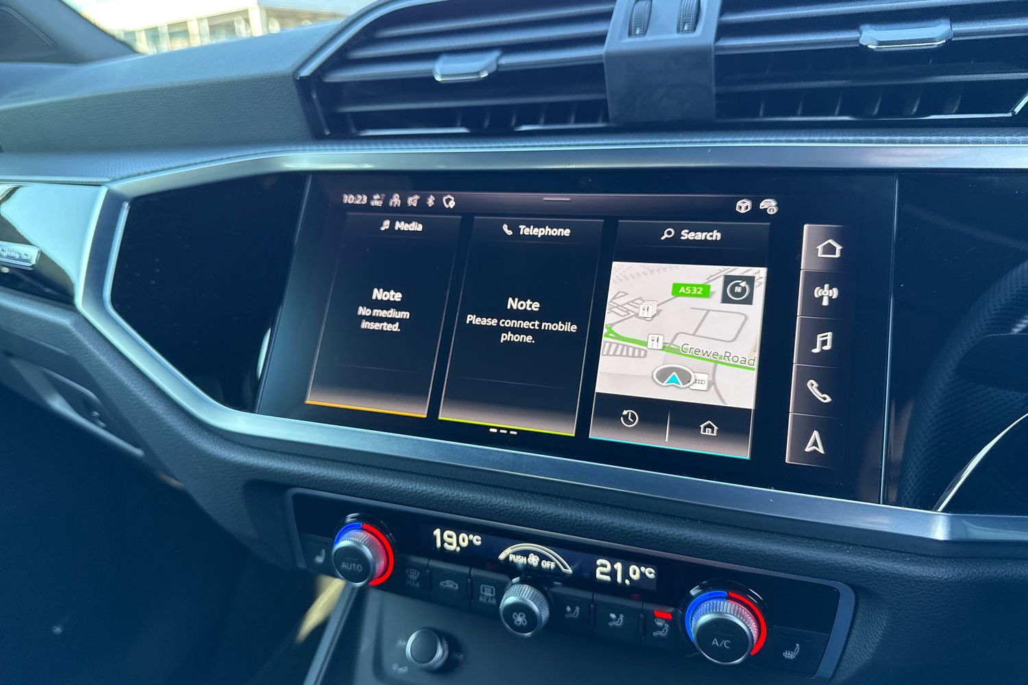 Used Audi Q3 2023 for sale - 77747746: Photo 33