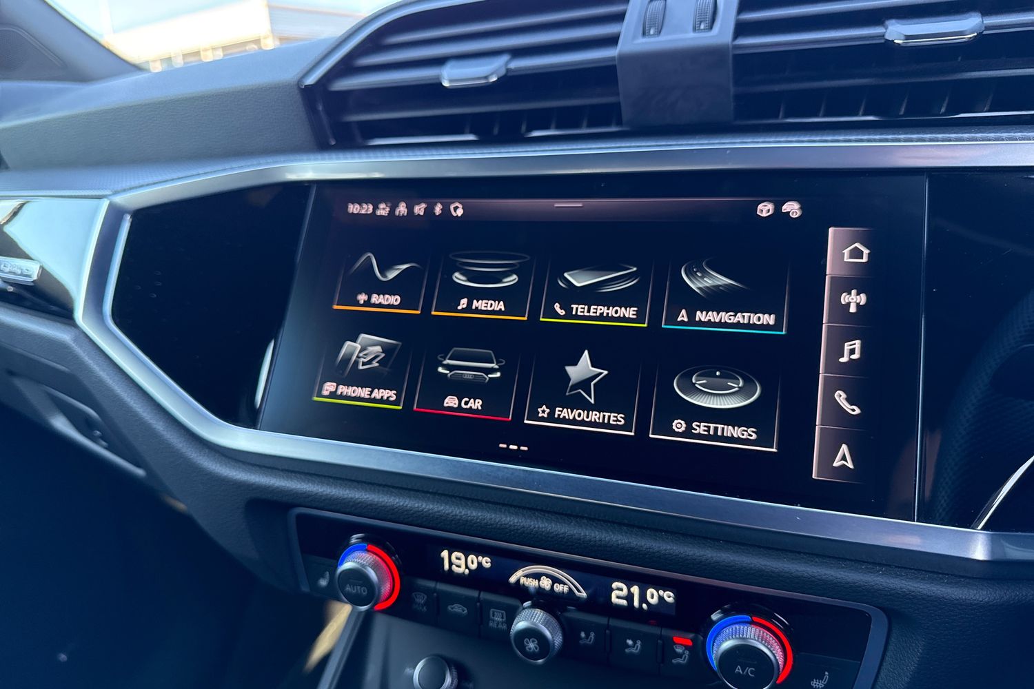 Used Audi Q3 2023 for sale - 77747746: Photo 34