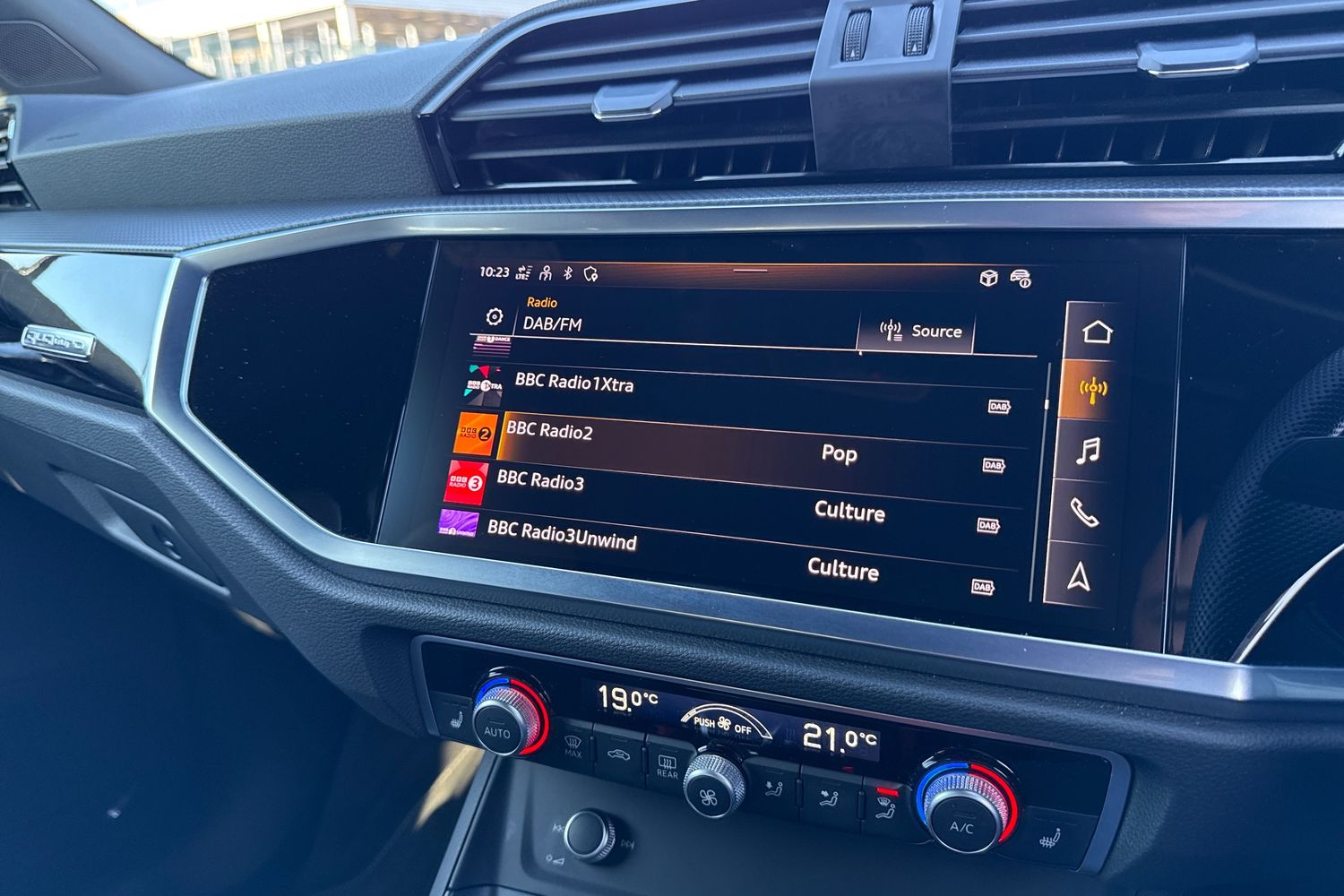 Used Audi Q3 2023 for sale - 77747746: Photo 35