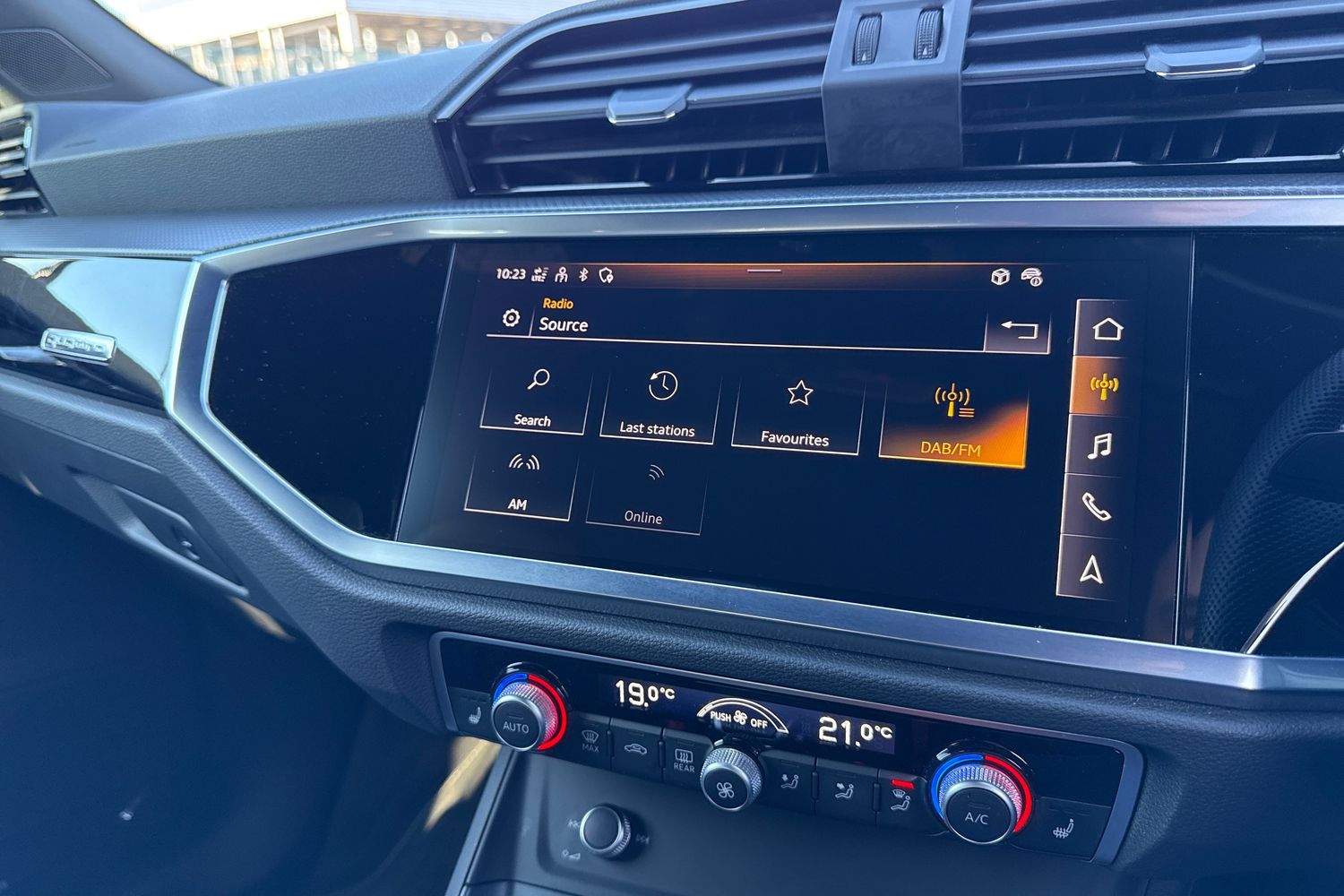 Used Audi Q3 2023 for sale - 77747746: Photo 36