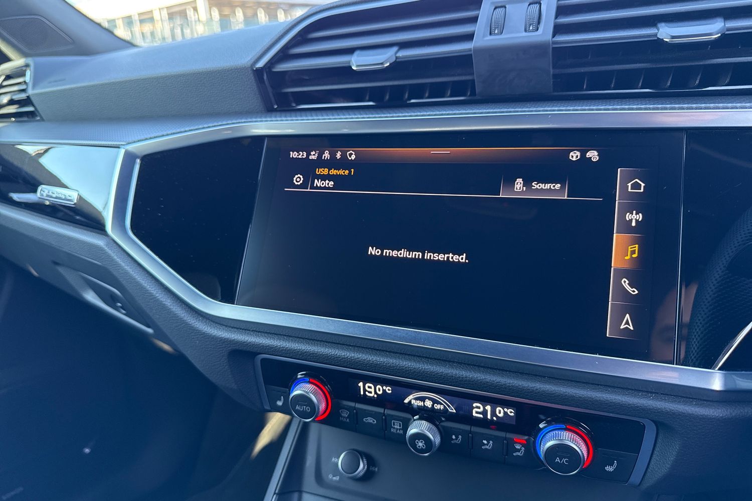 Used Audi Q3 2023 for sale - 77747746: Photo 37