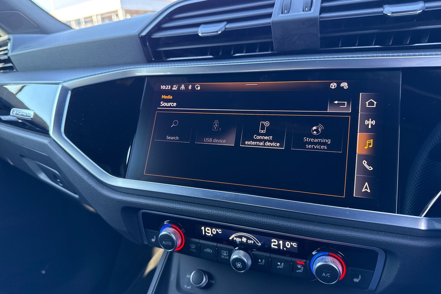 Used Audi Q3 2023 for sale - 77747746: Photo 38