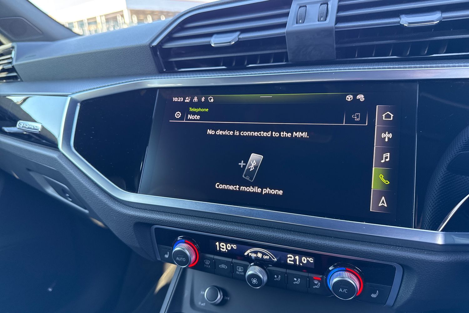 Used Audi Q3 2023 for sale - 77747746: Photo 39